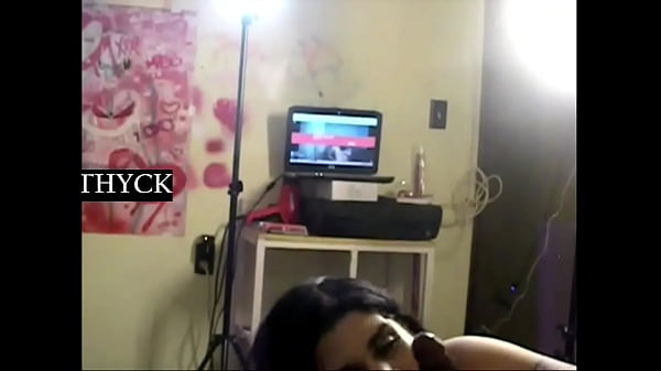 Phoenixx Starr - Head Goddess thumbnail