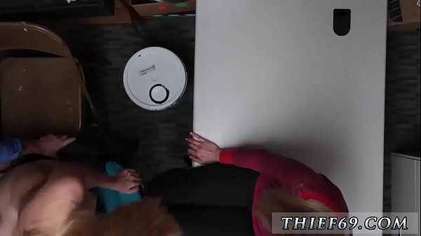 Redhead cop andpolice tits The step mother and_compeer's