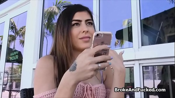 Nonton Slutty Girlfriend Loves Bf But Cheats For Cash thumbnail