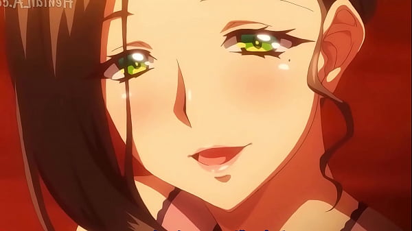 Hombrese folla a dos chicas 