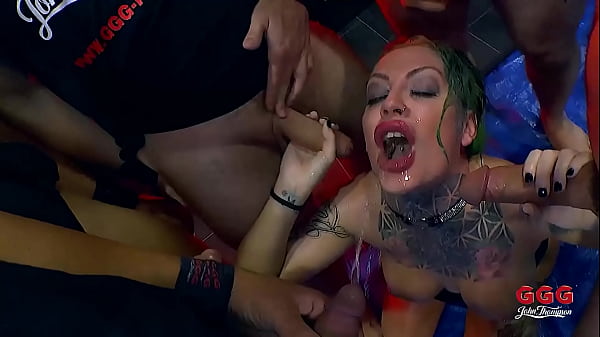 Ggg John Thompson Devot, Pissing, Extreme - Azura Alii Und Daisy Lee Und Phoenix Madina thumbnail