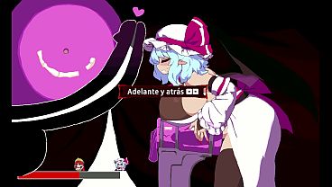 Touhou Remi Hentai thumbnail