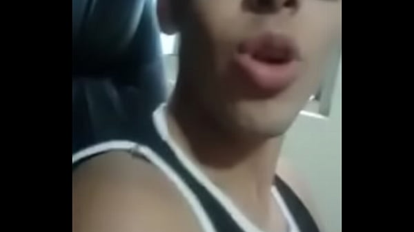 Chacales heteros paja compartida hot 