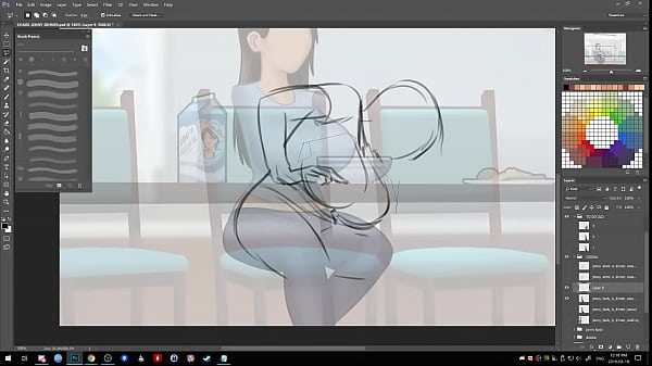 Sts broadcast by dc on picarto from march nineteenth 2019 a 