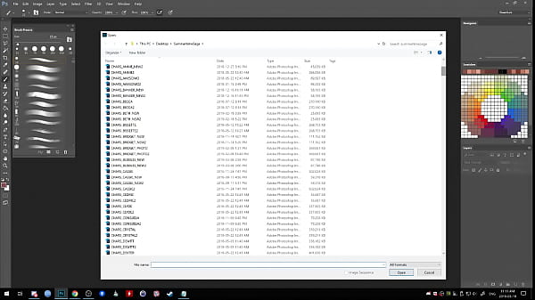 Sts broadcast by dc on picarto from march nineteenth 2019 a
