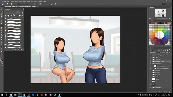 Sts broadcast by dc on picarto from march nineteenth 2019 a