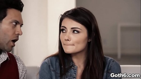 Adria rae and joanna angel in 3some fuck fest