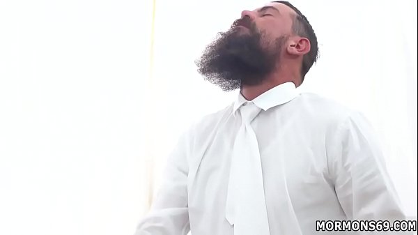 Gay physical tube Elder Xanders and Elder Sorenson and President Oaks and Bishop Angus and step Brother Strang hot gay mature dad porn 