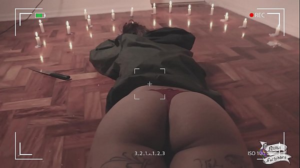 Fui Acampar E Fui Sequestrada thumbnail