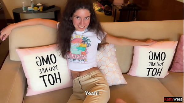 I Stole a Girl from Her Cuckold Husband on a_Public Beach andFucked_Her Hard