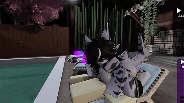 Play MP4 - Taking a Shark for first time