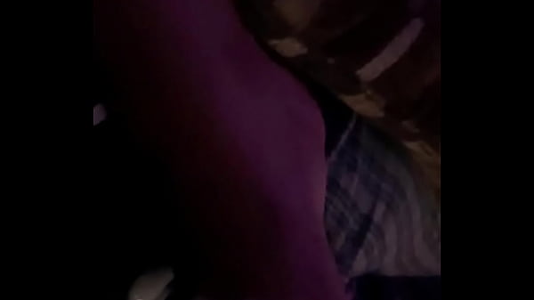 Sneaky link footjob with_huge cumshot