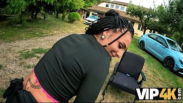 Fuck with a debt collector 