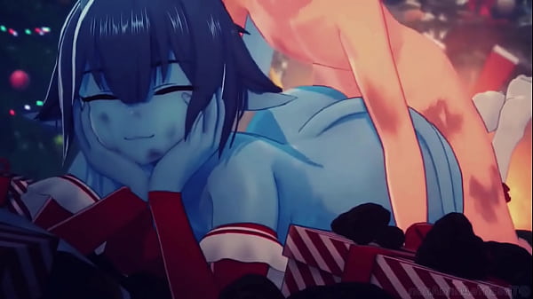 Demon s ChristmasssBootyy_x Frozenx Kiindly Miquellla