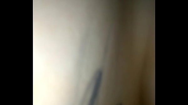 Fucking girlfriend from behind