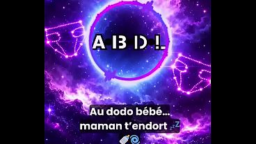 ABDL FRENCH : Au dodo b&eacute;b&eacute; 