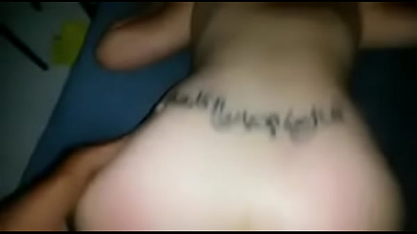 Je l'ai bien defonc&eacute;