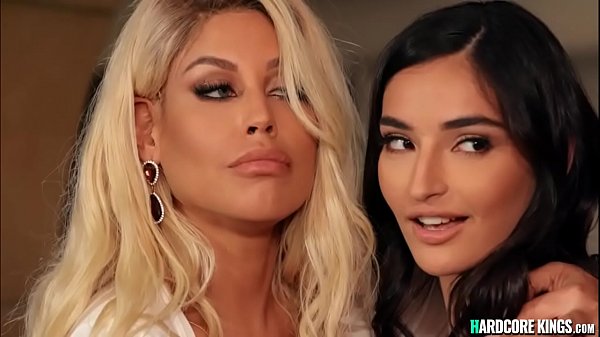 Hot babe_is fucked by spiritual leaders