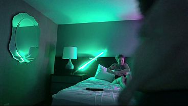 Bts Blowjob And Fucking Harrison Mark Rope Tied thumbnail