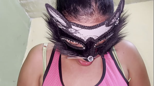 Play MP4 - Soy una incre&iacute;ble mascota que ama la leche