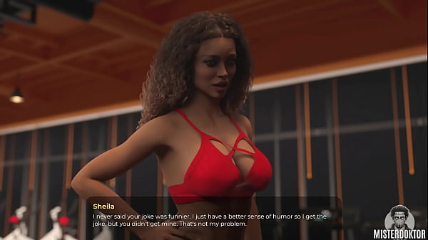 No more money ep 57 visual novel gameplay hd