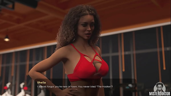 No More Money Ep.57 - Visual Novel Gameplay [hd] thumbnail