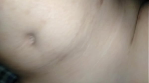 Enormous natural tits spilling out of a tight bikini top, sucking this big fat cock and getting covered 