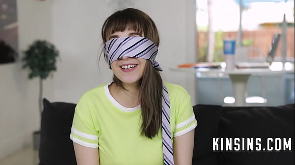 Step Sis Manipulated Into Lewd Dare- Ava_Sinclaire