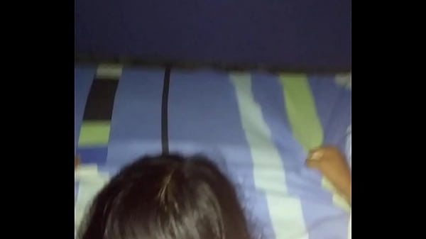 Kchandoamiga universitaria usmp en telo