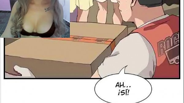 Play MP4 - MI MADRASTRA - C&Oacute;MIC - CAPITULO 1