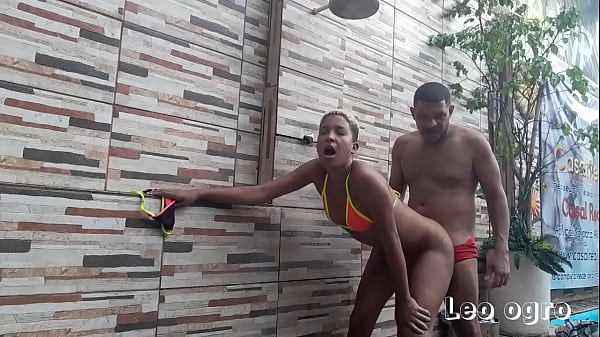 Fodendo Rebeca Olew Na Festinha Privada thumbnail