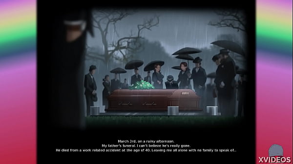 Play MP4 - SUMMERTIME SAGA &num;01 &bull; Prologue and first steps