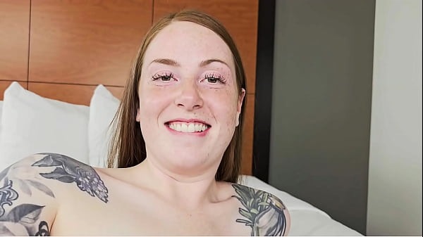 Allison Bloom 2 - Introduction - Pov thumbnail