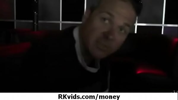 Real sex for money 15