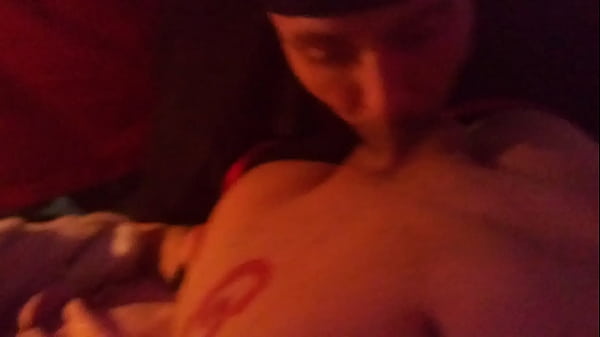 Always there for Daddy 