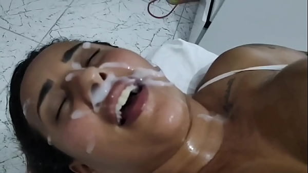 Cumshots on the face with lots of milk compilation compilation the best cumshots you will see today
