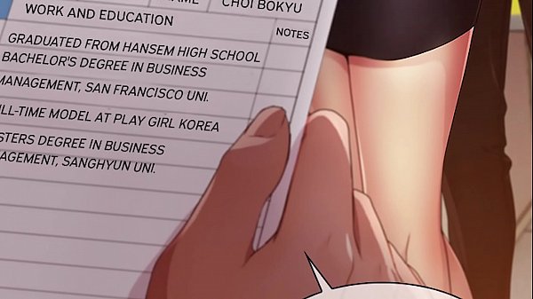 Play MP4 - Becoming Roommates with my Boss Episode 5