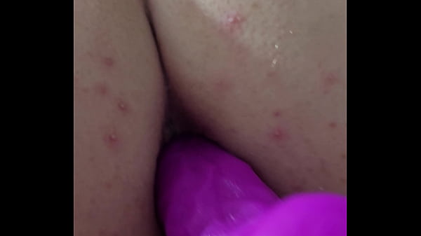 Play MP4 - anal dildo creamy