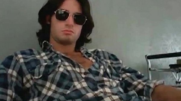 Horny amateur guys jerking off gay video 