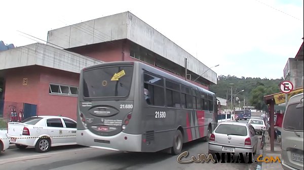 Play MP4 - Cum Meat - Pick-Up a Cute Hunk on the Street for Gay Anal