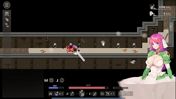 The Agnietta 1 no_sex scene