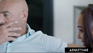 Petite babe wants to try anal