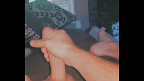 Wanking-Smooth/Cut/Big!