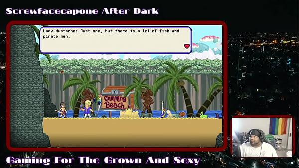 Boyfriend's Rescue Part 1 thumbnail