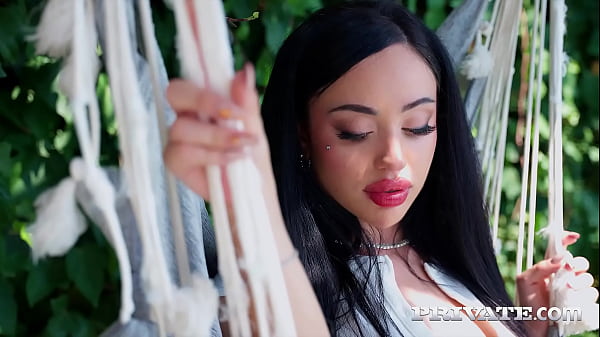 Isabella Angelina, my stepsister and my group in a gangbang