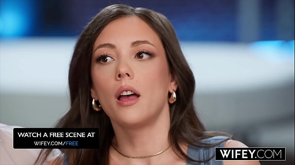 Nonton Wifey Petite Hotwife Takes On Bbc thumbnail