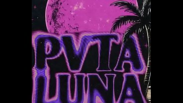 Pvta luna, neton vega