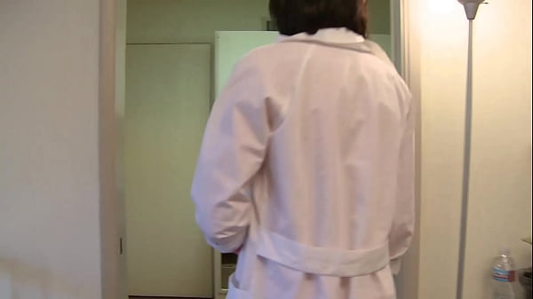 Dr Julez Ventura Takes The Temp Of A Fat Black Cock thumbnail