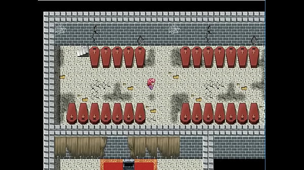 (  18 ) H RPG Games Red Impressions #5 END