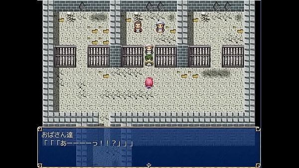 18H RPG Games RedImpressions 5 END